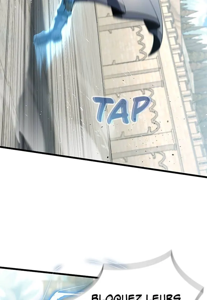 Regression of the Close Combat Mage Chapitre 59 - Page 10