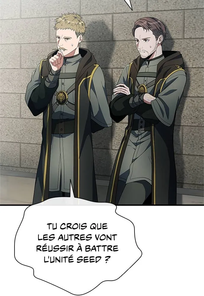 Regression of the Close Combat Mage Chapitre 59 - Page 102