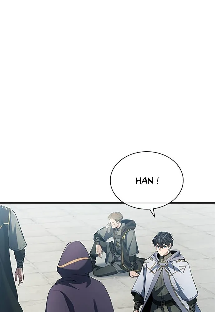 Regression of the Close Combat Mage Chapitre 59 - Page 103