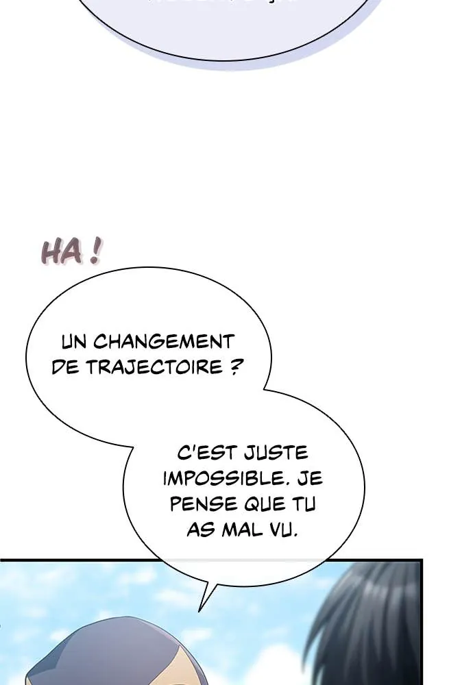 Regression of the Close Combat Mage Chapitre 59 - Page 106