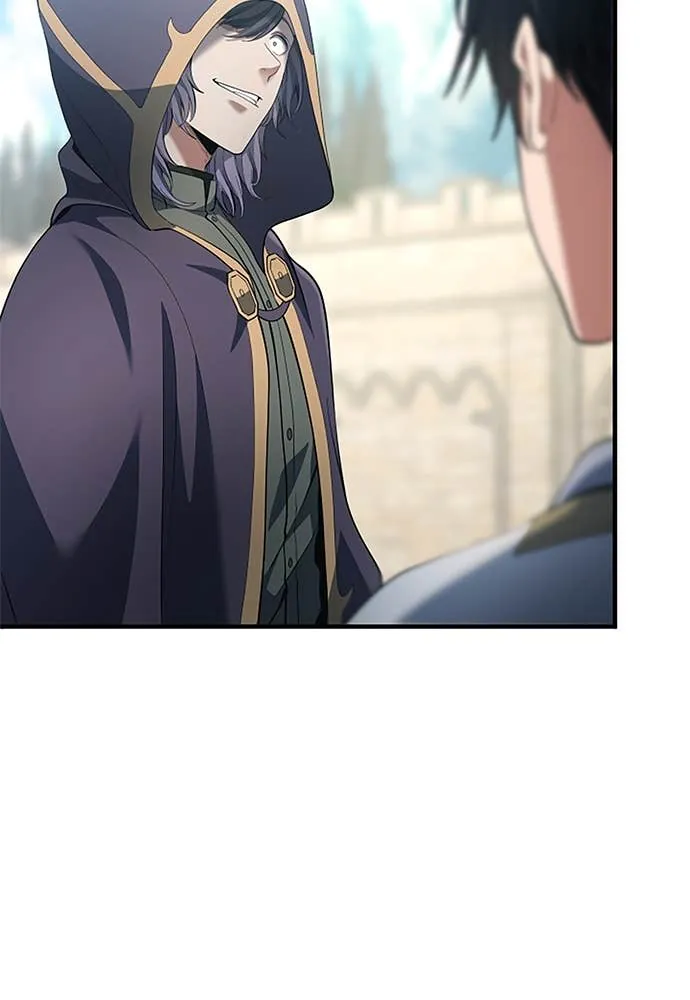 Regression of the Close Combat Mage Chapitre 59 - Page 107