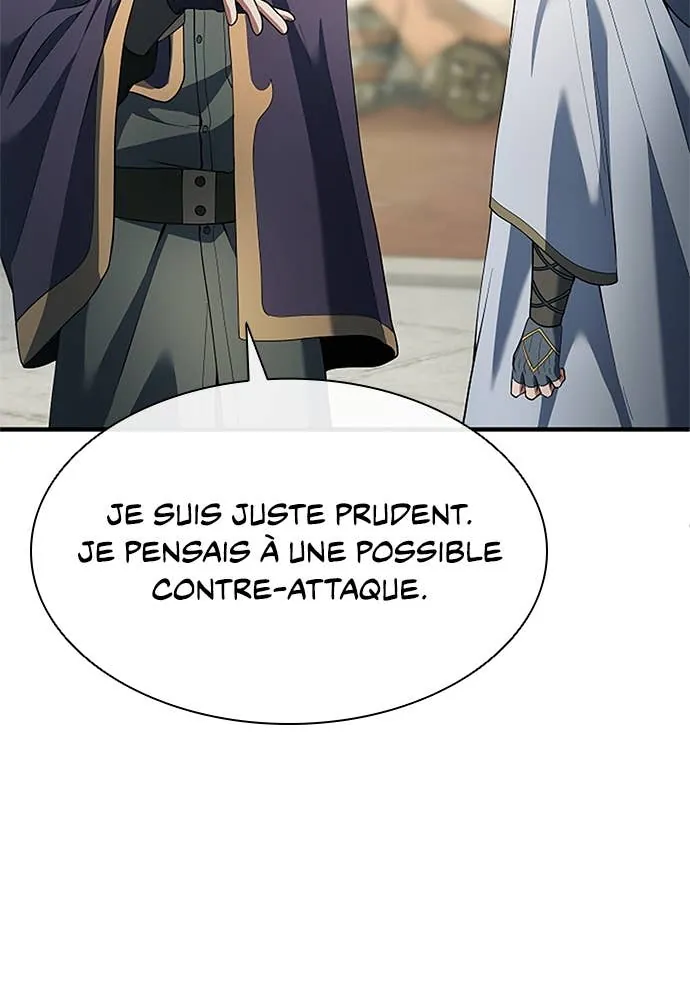 Regression of the Close Combat Mage Chapitre 59 - Page 109