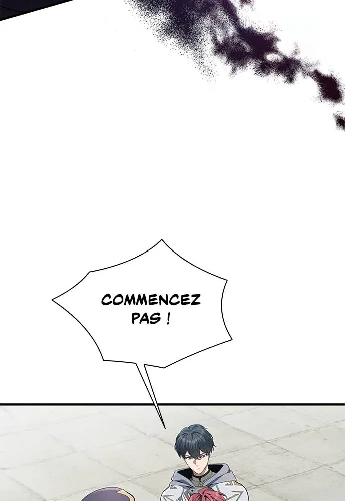 Regression of the Close Combat Mage Chapitre 59 - Page 112