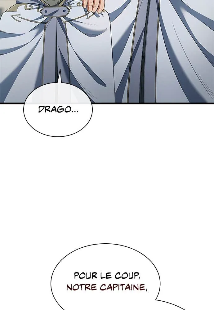 Regression of the Close Combat Mage Chapitre 59 - Page 119