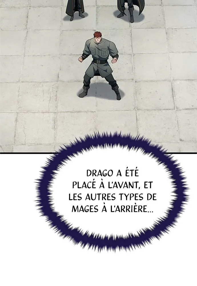Regression of the Close Combat Mage Chapitre 59 - Page 131