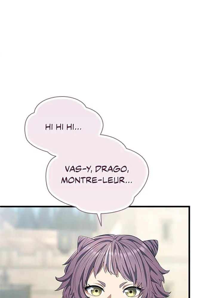 Regression of the Close Combat Mage Chapitre 59 - Page 132