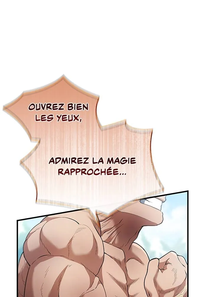 Regression of the Close Combat Mage Chapitre 59 - Page 136