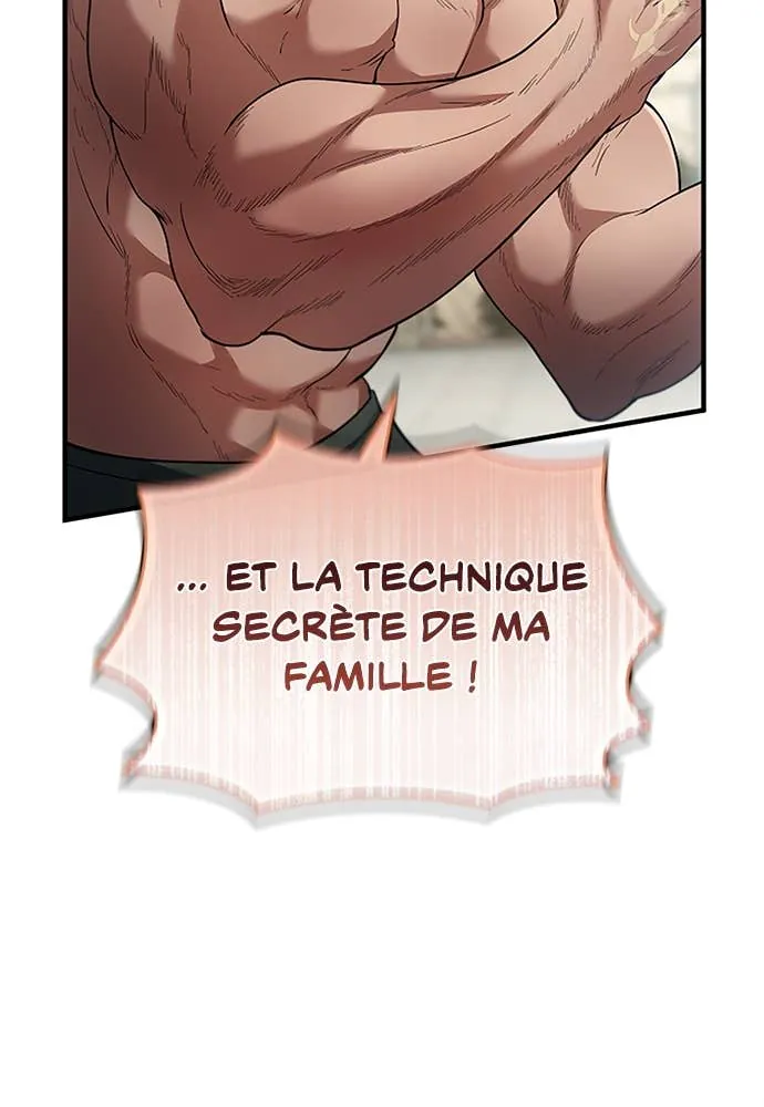 Regression of the Close Combat Mage Chapitre 59 - Page 137