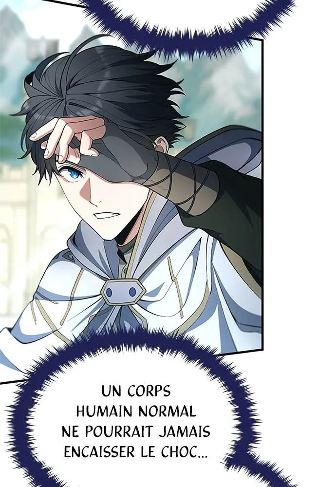 Regression of the Close Combat Mage Chapitre 59 - Page 147