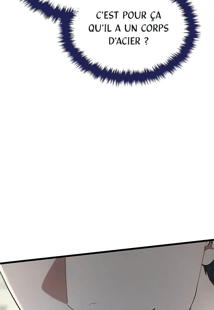 Regression of the Close Combat Mage Chapitre 59 - Page 148