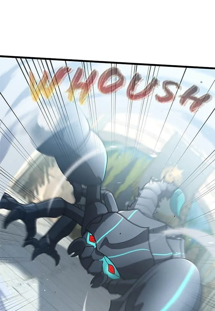 Regression of the Close Combat Mage Chapitre 59 - Page 15