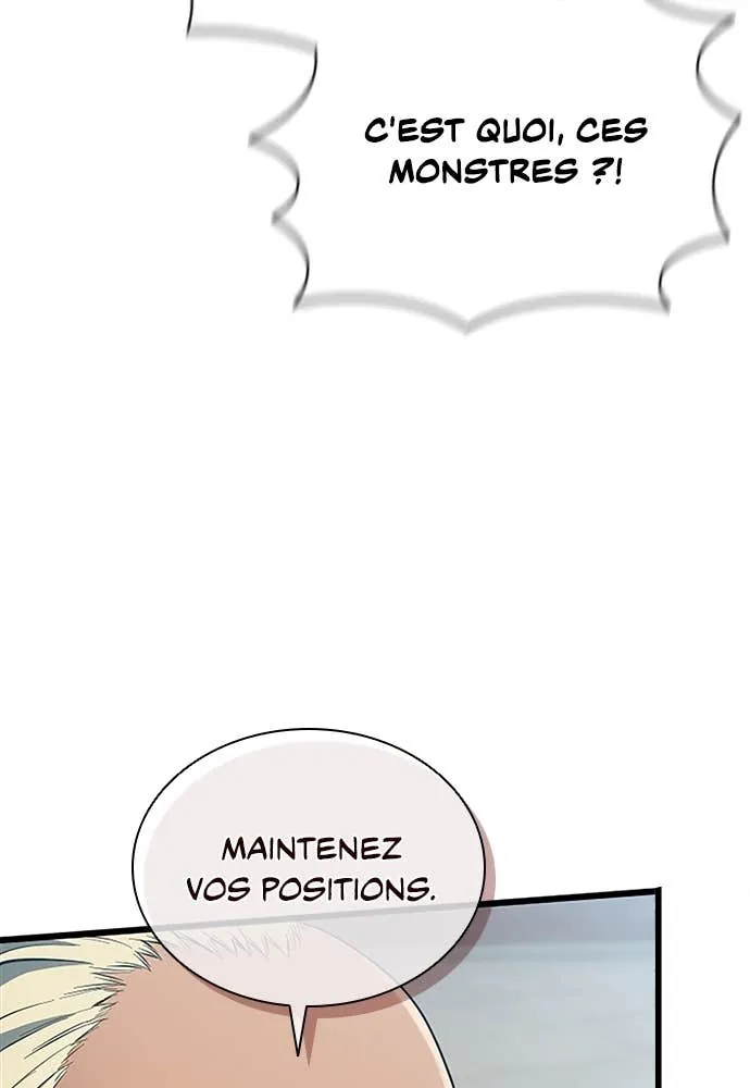 Regression of the Close Combat Mage Chapitre 59 - Page 30