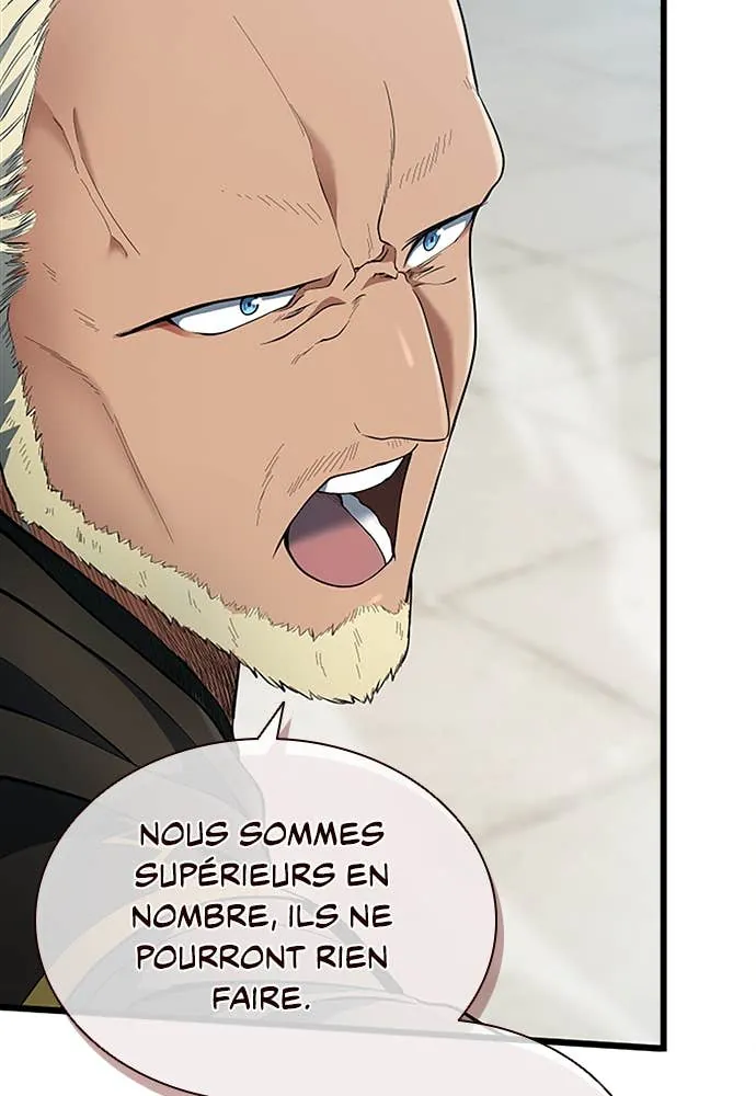 Regression of the Close Combat Mage Chapitre 59 - Page 31