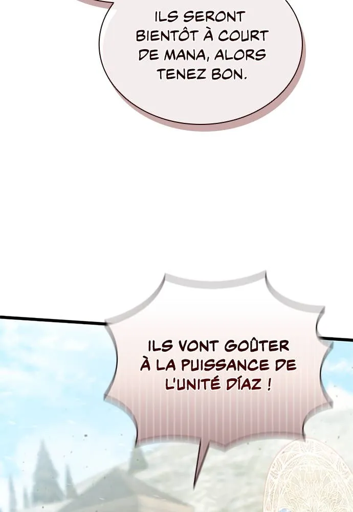 Regression of the Close Combat Mage Chapitre 59 - Page 32