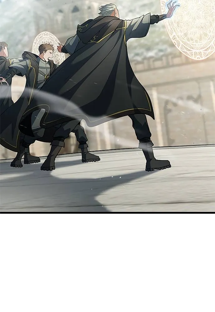 Regression of the Close Combat Mage Chapitre 59 - Page 33