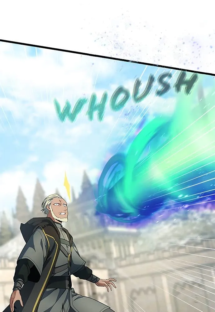 Regression of the Close Combat Mage Chapitre 59 - Page 37
