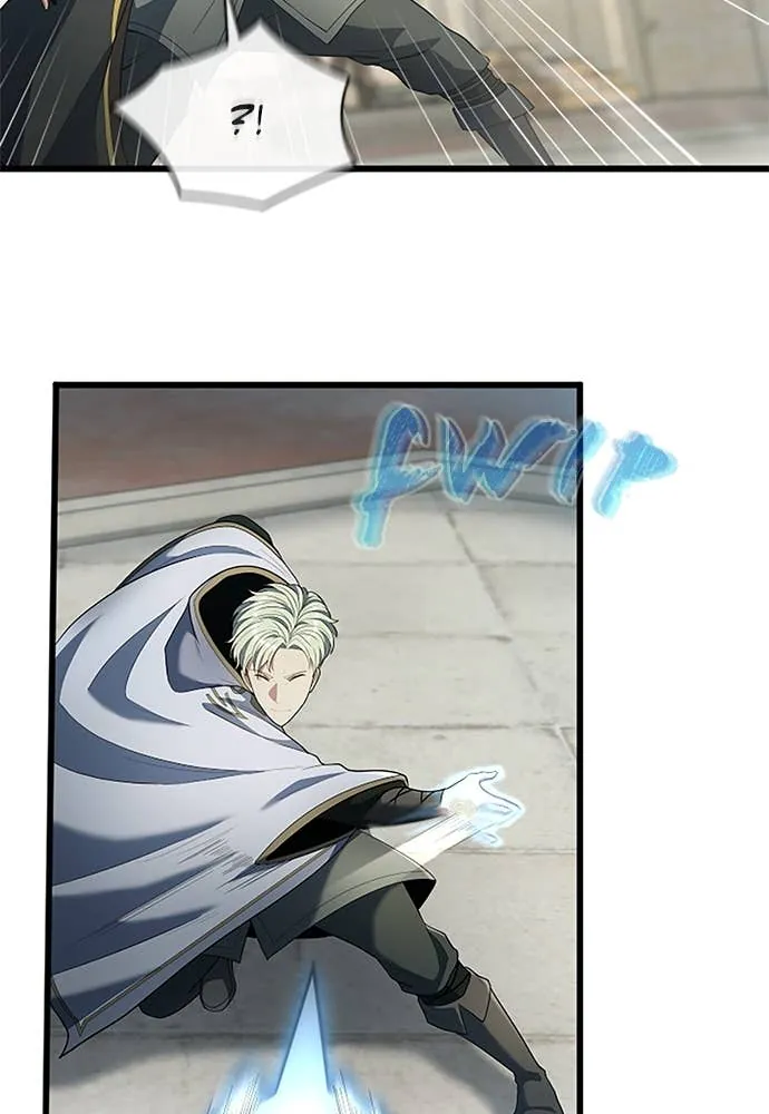 Regression of the Close Combat Mage Chapitre 59 - Page 38
