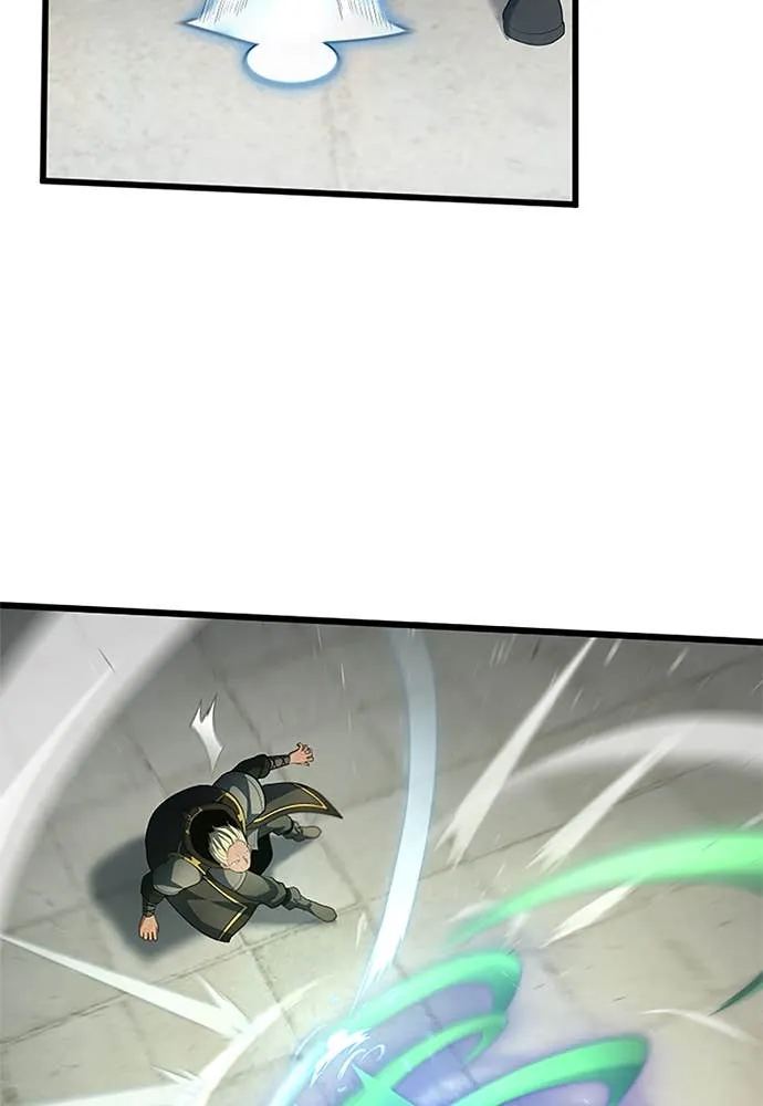 Regression of the Close Combat Mage Chapitre 59 - Page 39