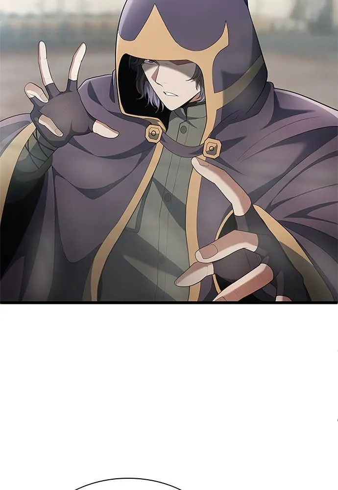Regression of the Close Combat Mage Chapitre 59 - Page 43
