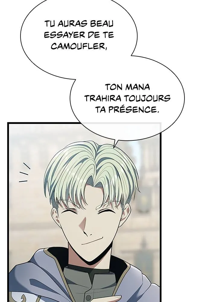 Regression of the Close Combat Mage Chapitre 59 - Page 44