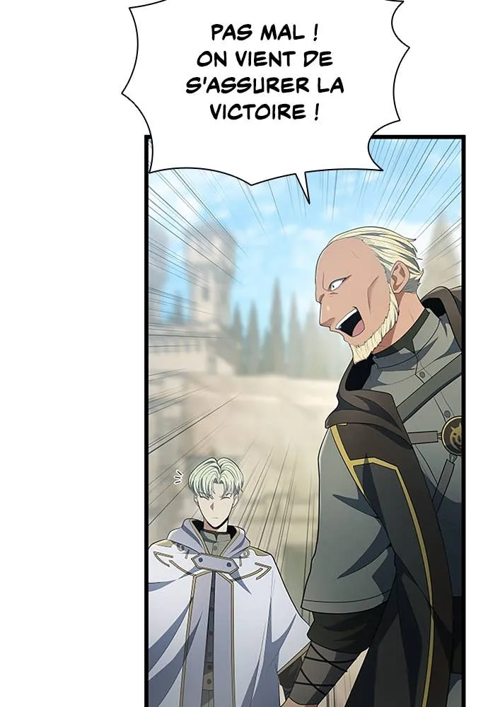 Regression of the Close Combat Mage Chapitre 59 - Page 46