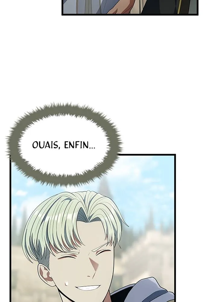 Regression of the Close Combat Mage Chapitre 59 - Page 47