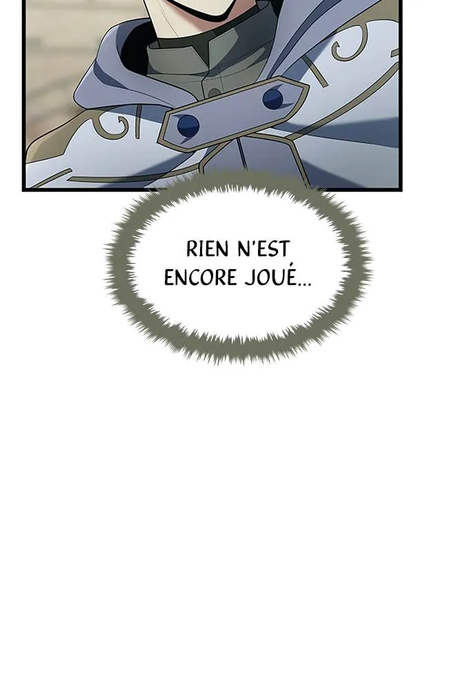 Regression of the Close Combat Mage Chapitre 59 - Page 48