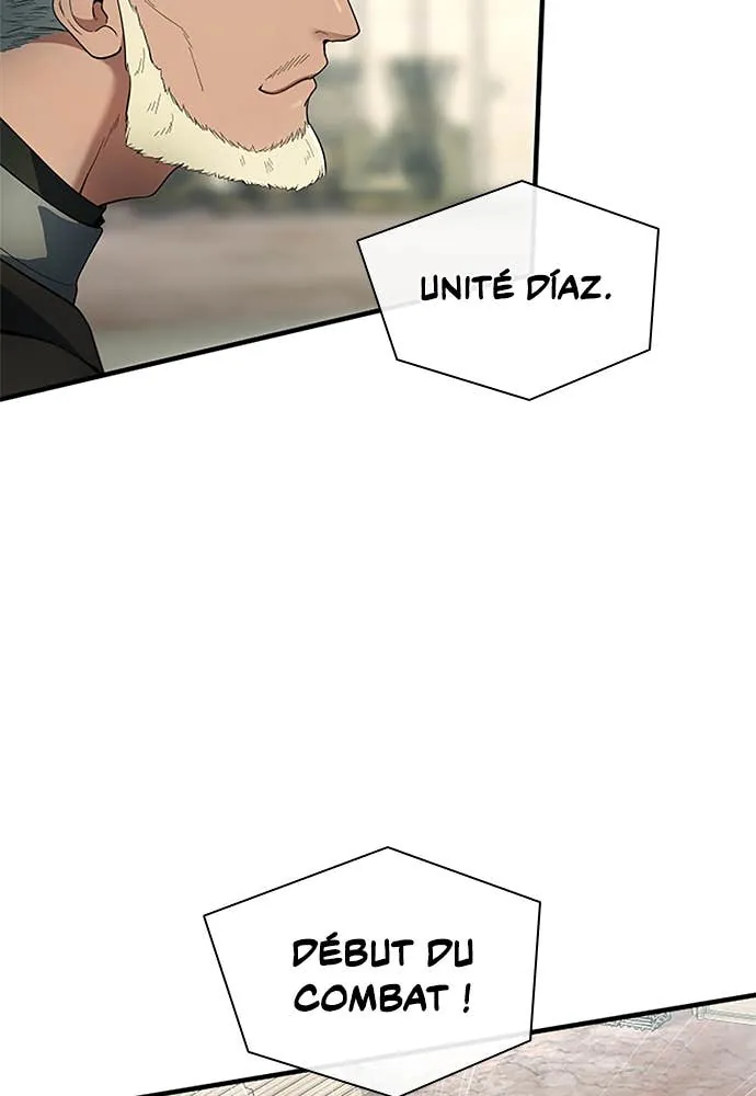 Regression of the Close Combat Mage Chapitre 59 - Page 5