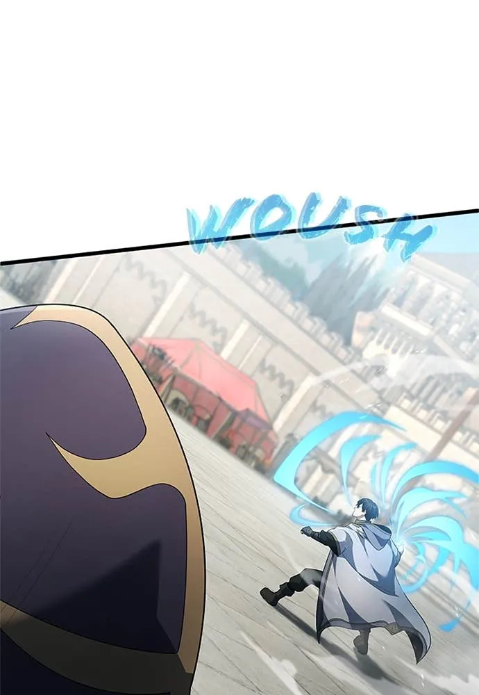 Regression of the Close Combat Mage Chapitre 59 - Page 53