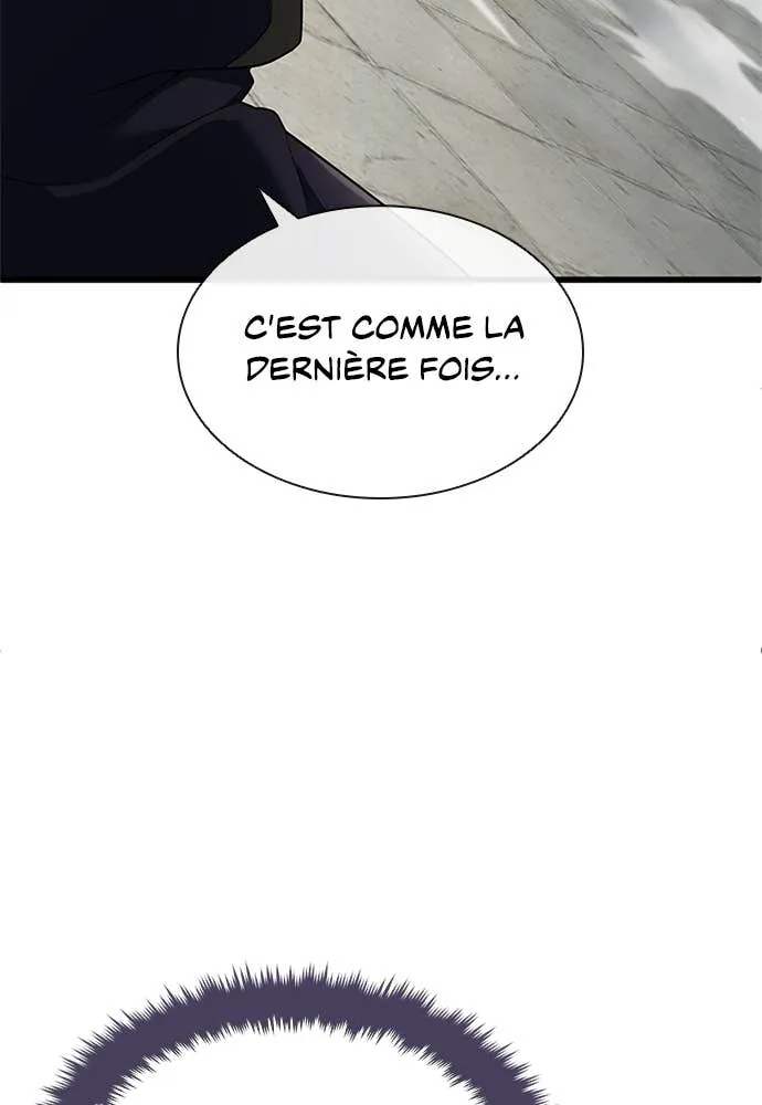 Regression of the Close Combat Mage Chapitre 59 - Page 54