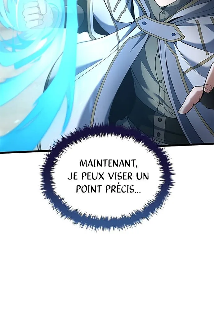 Regression of the Close Combat Mage Chapitre 59 - Page 60