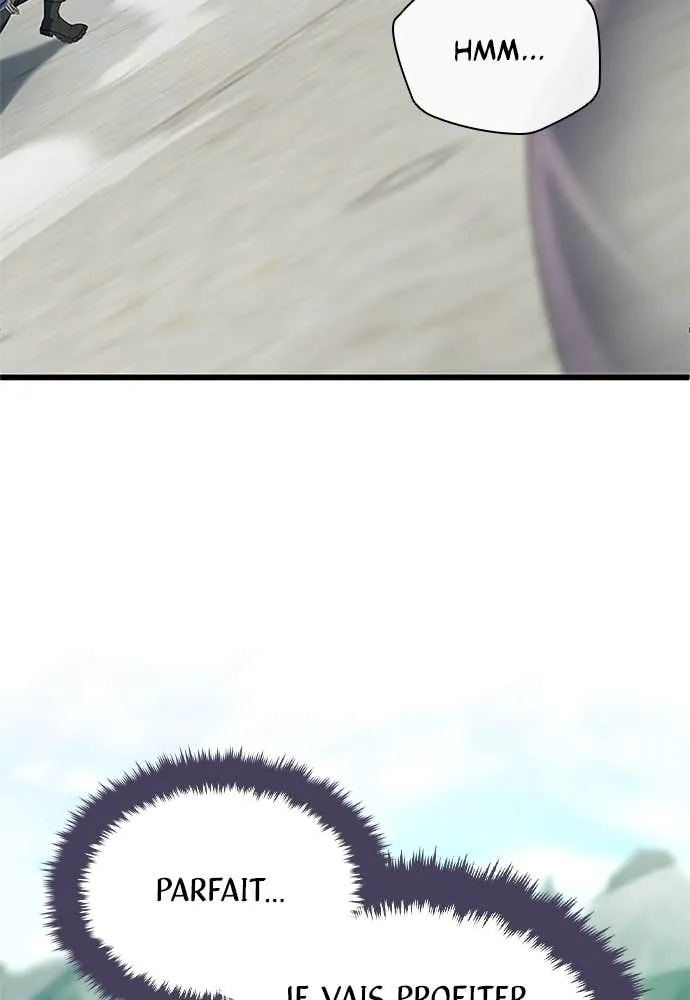 Regression of the Close Combat Mage Chapitre 59 - Page 77