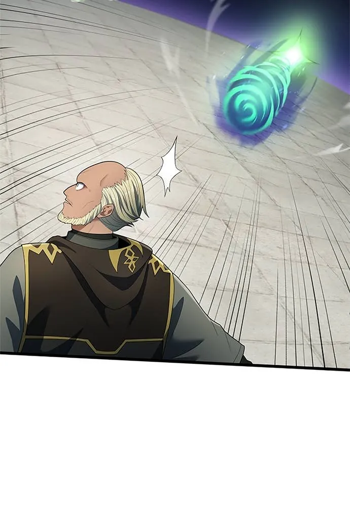 Regression of the Close Combat Mage Chapitre 59 - Page 80