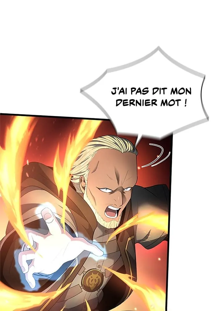 Regression of the Close Combat Mage Chapitre 59 - Page 81