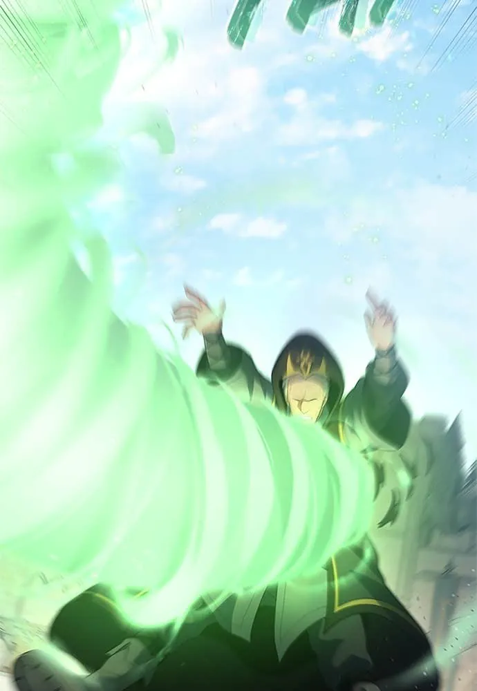 Regression of the Close Combat Mage Chapitre 59 - Page 86