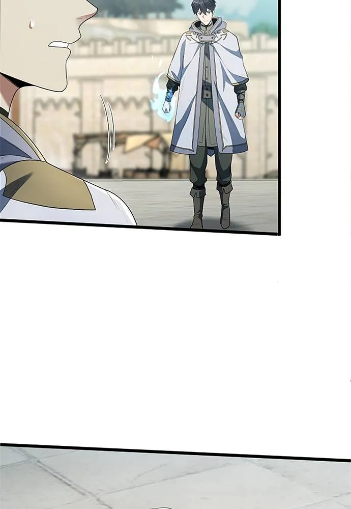 Regression of the Close Combat Mage Chapitre 59 - Page 91