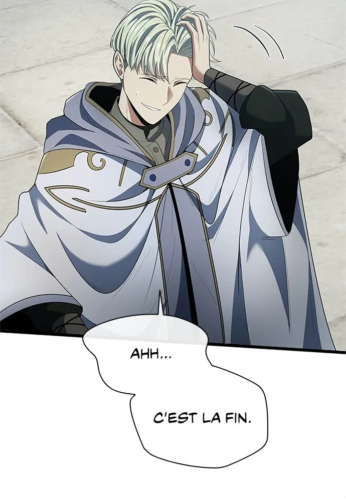 Regression of the Close Combat Mage Chapitre 59 - Page 92