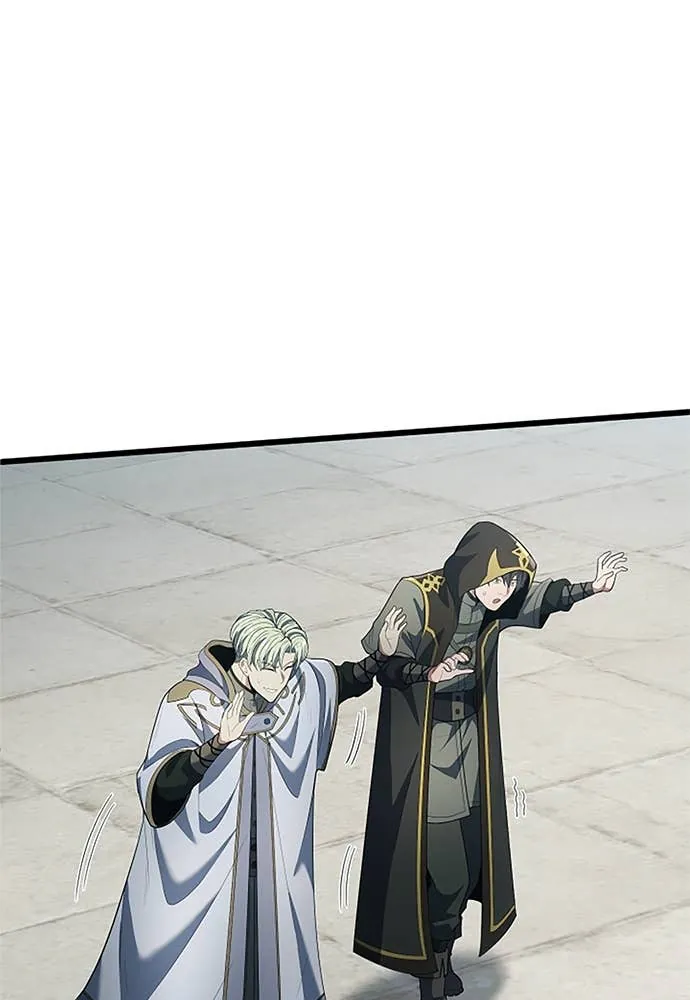 Regression of the Close Combat Mage Chapitre 59 - Page 93
