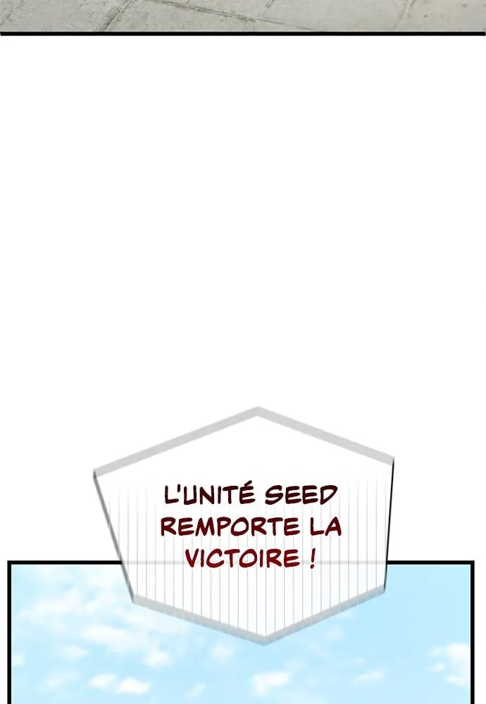 Regression of the Close Combat Mage Chapitre 59 - Page 96