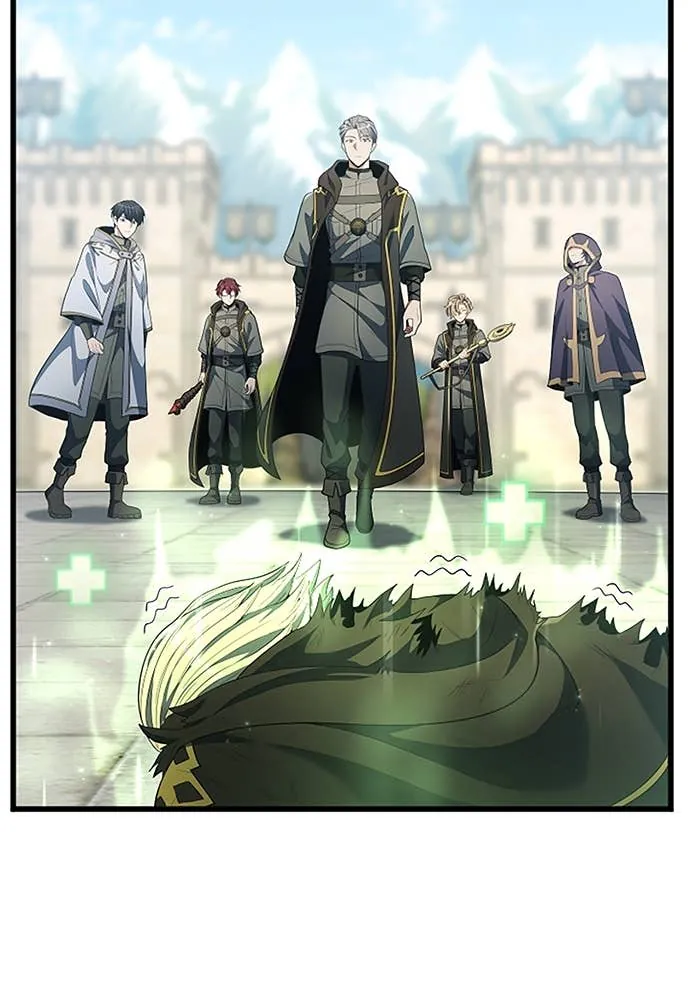 Regression of the Close Combat Mage Chapitre 59 - Page 97