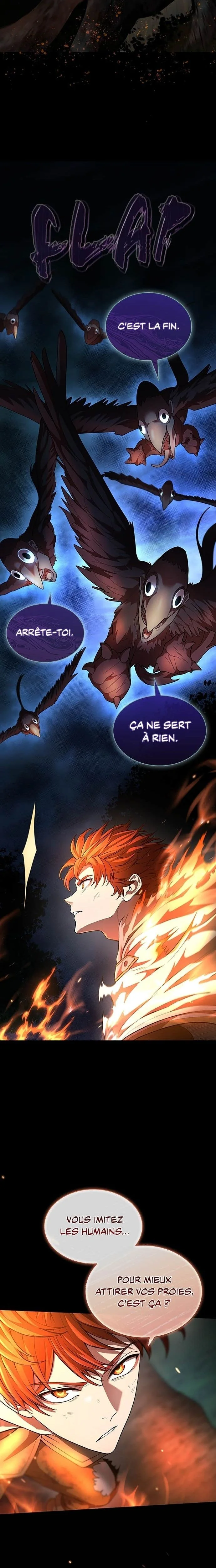 Regression of the Close Combat Mage Chapitre 66 - Page 4