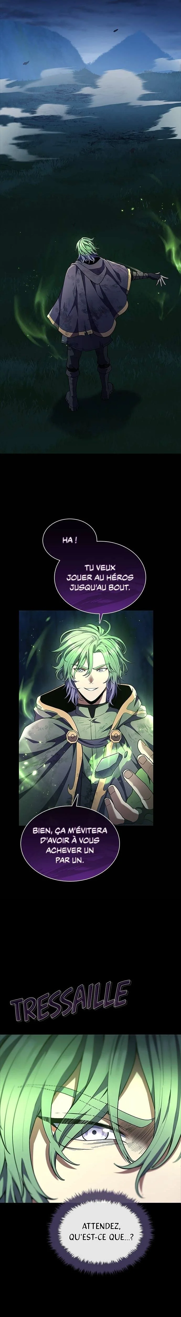 Regression of the Close Combat Mage Chapitre 67 - Page 4