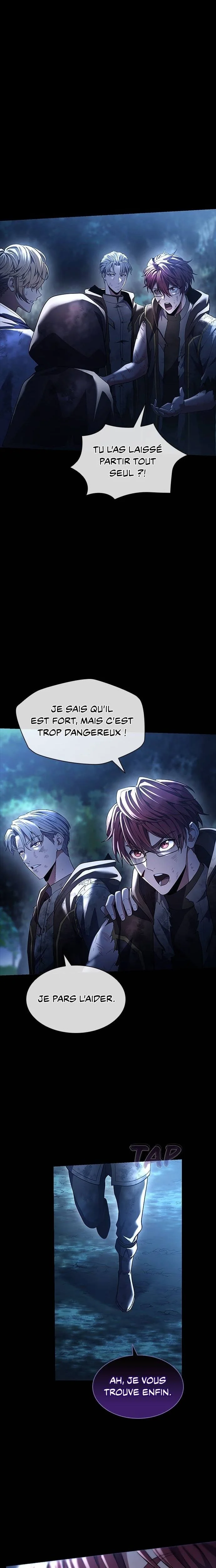 Regression of the Close Combat Mage Chapitre 68 - Page 14