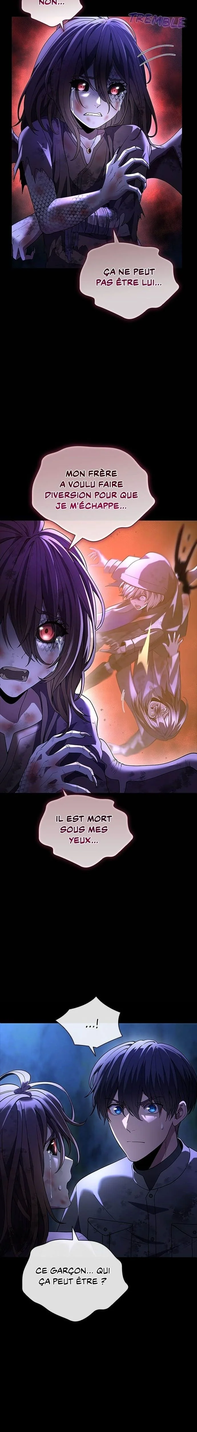 Regression of the Close Combat Mage Chapitre 70 - Page 6