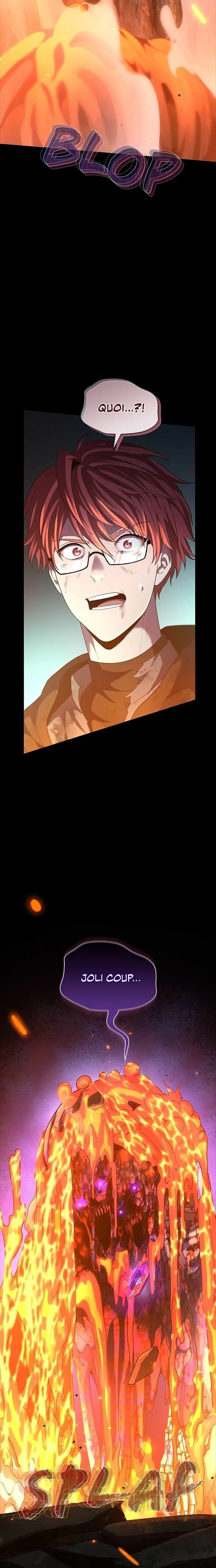 Regression of the Close Combat Mage Chapitre 73 - Page 6