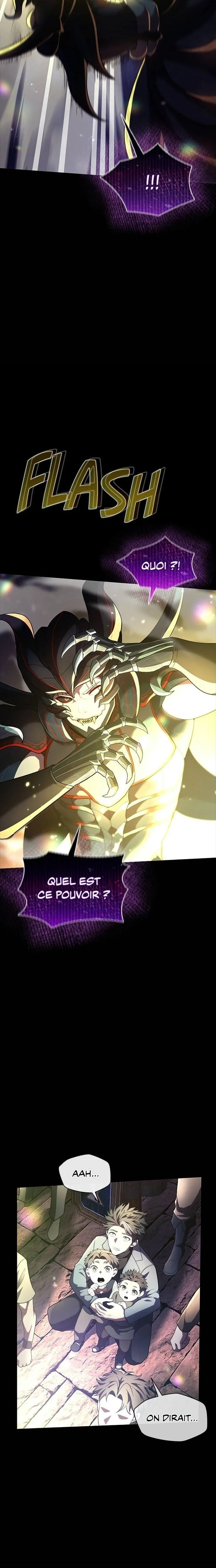 Regression of the Close Combat Mage Chapitre 90 - Page 13