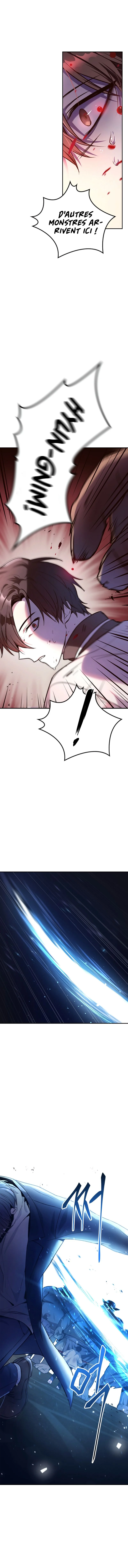 Regressor Instruction Manual Chapitre 3 - Page 5