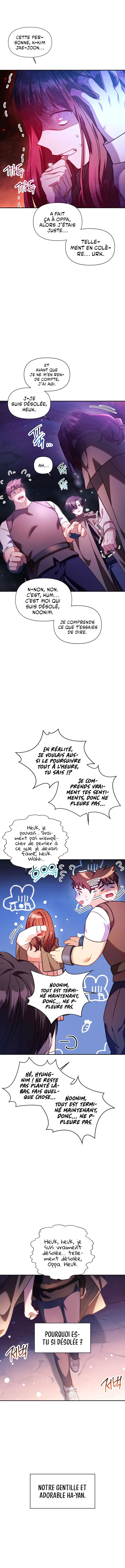 Regressor Instruction Manual Chapitre 25 - Page 5