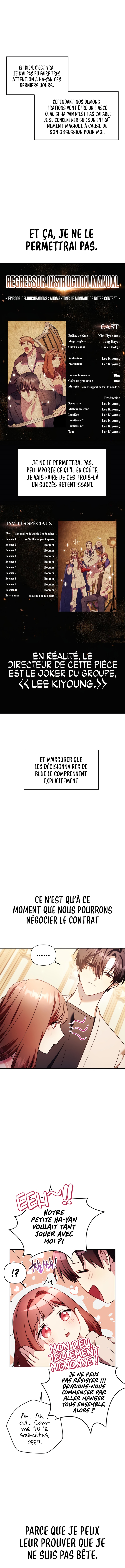 Regressor Instruction Manual Chapitre 31 - Page 10