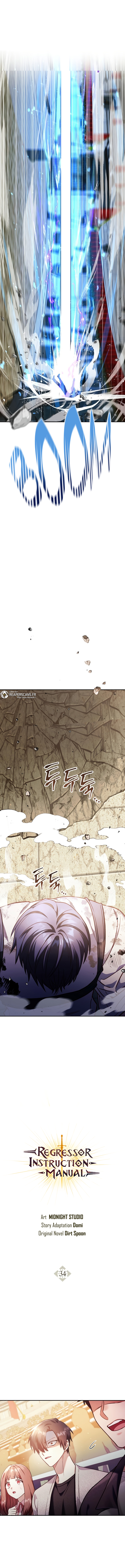 Regressor Instruction Manual Chapitre 34 - Page 3